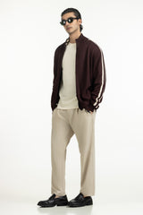 Regular Fit Sweater MN-SWT-WS25-301 B