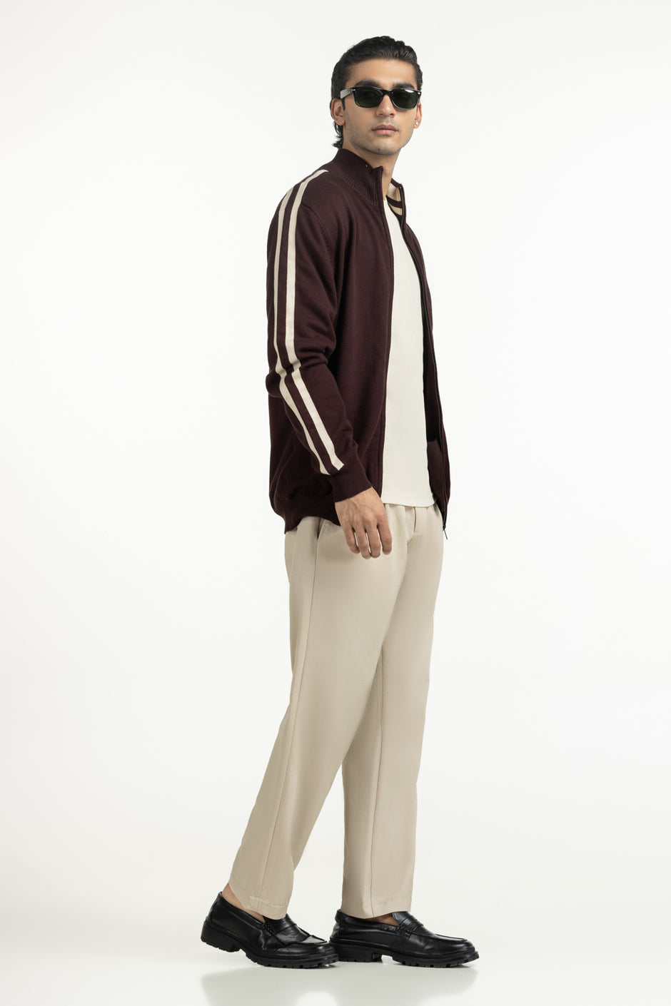 Regular Fit Sweater