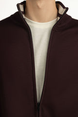 Regular Fit Sweater MN-SWT-WS25-301 B