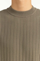 Regular Fit Sweater MN-SWT-WS25-202 B