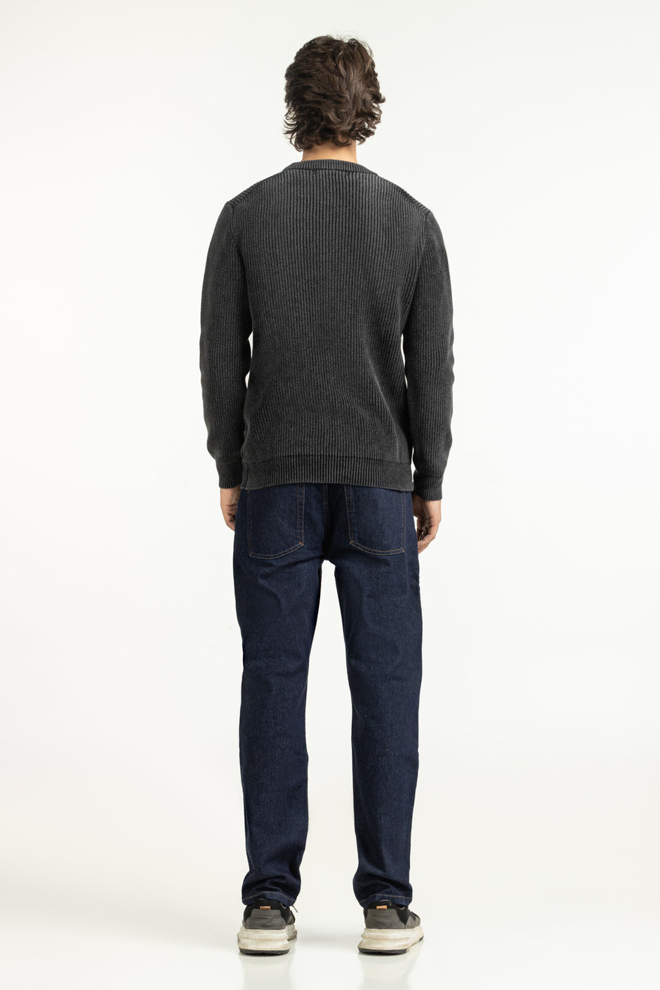 Regular Fit Sweater