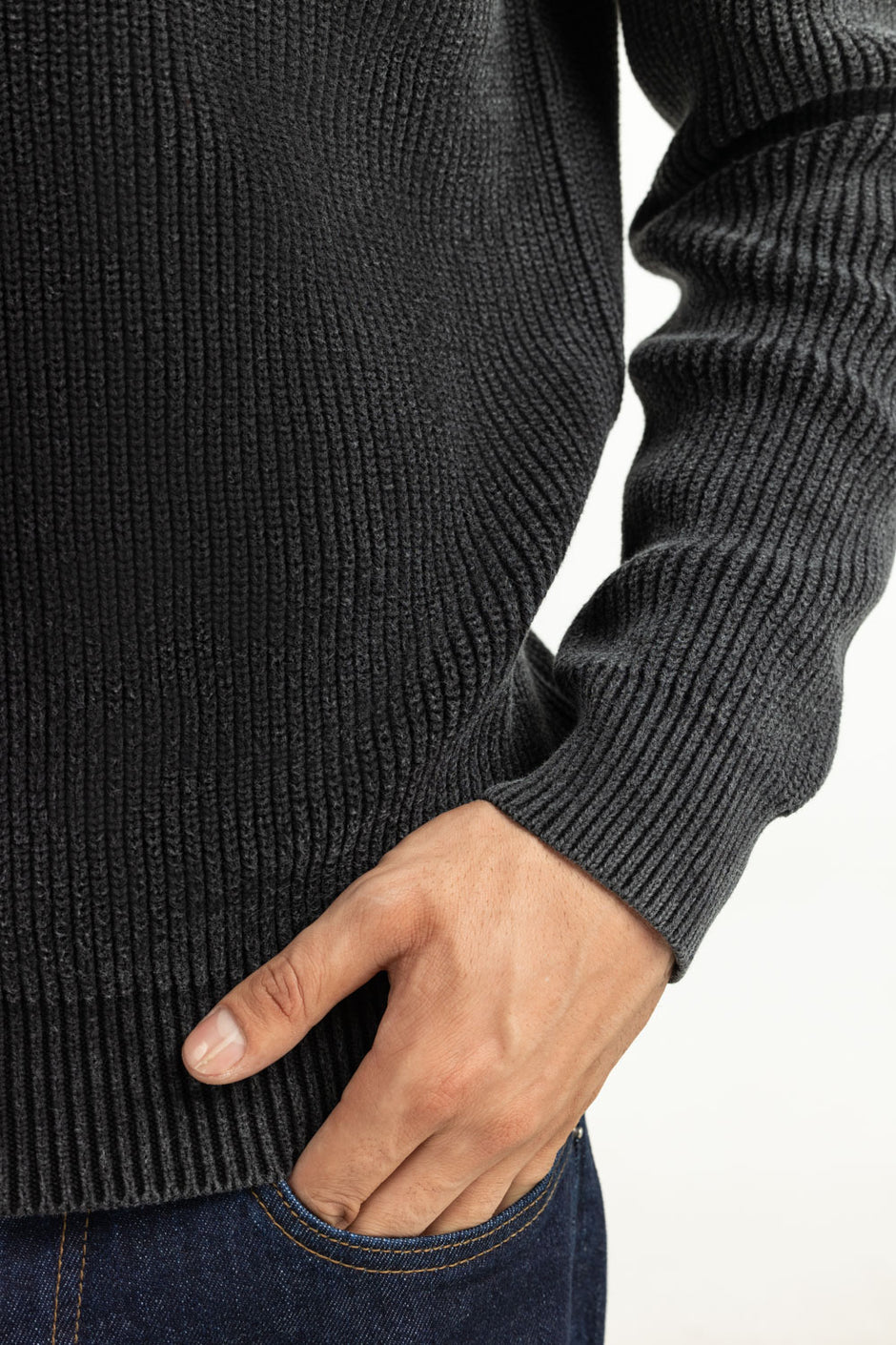 Regular Fit Sweater