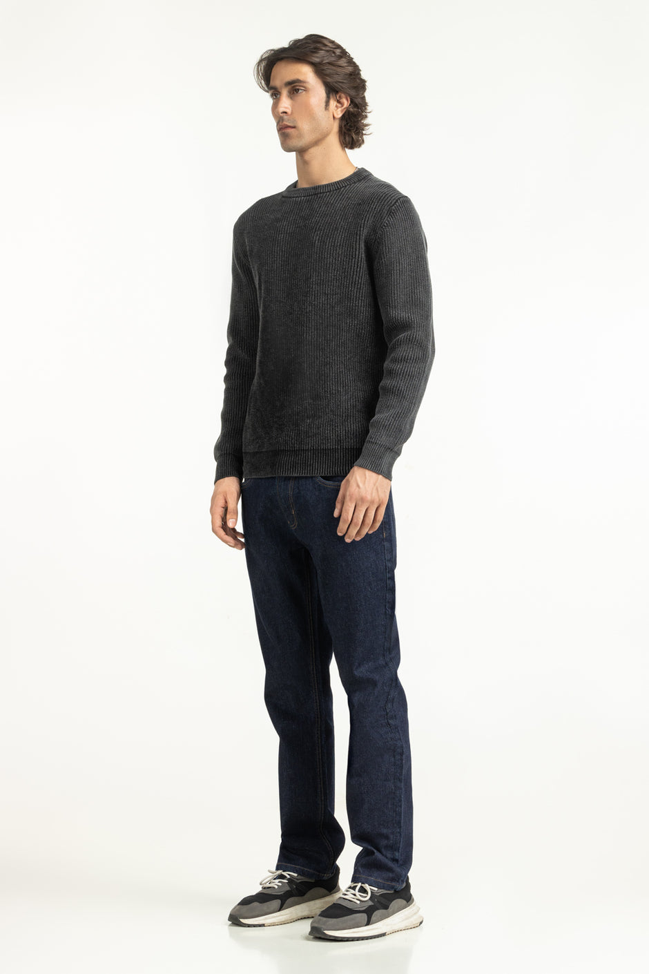 Regular Fit Sweater