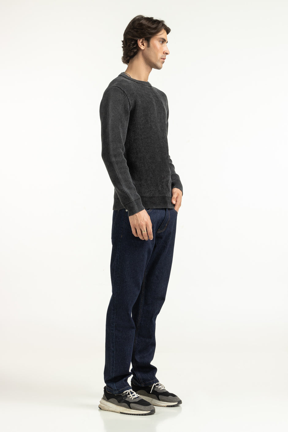 Regular Fit Sweater