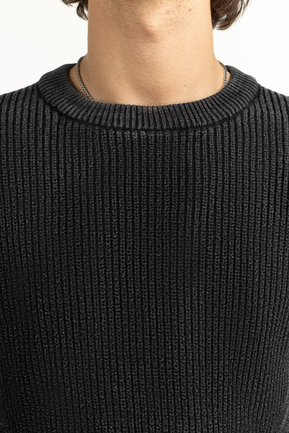 Regular Fit Sweater