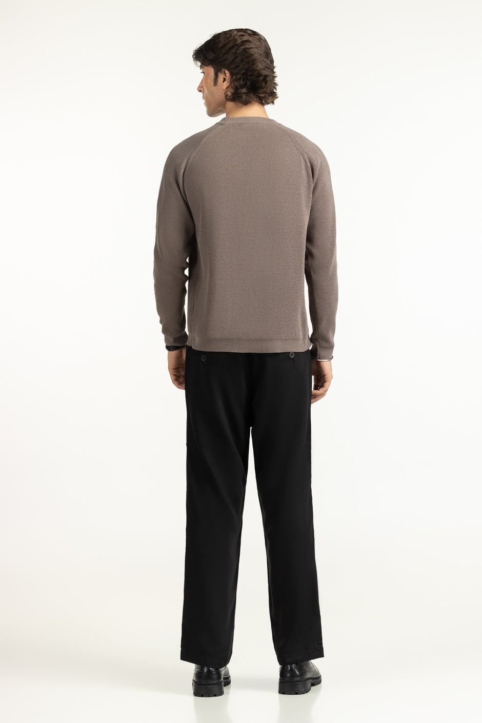 Regular Fit Sweater
