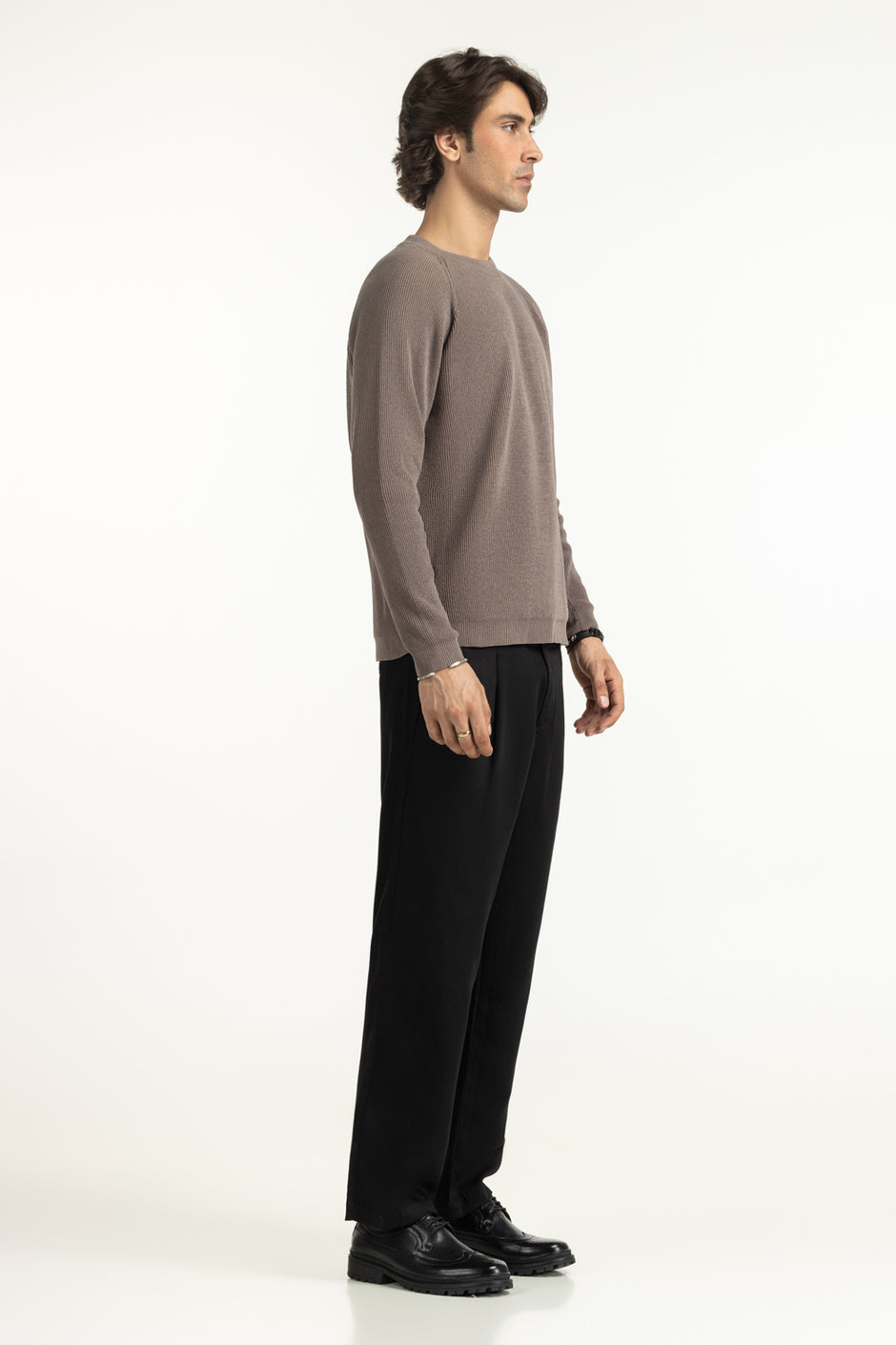 Regular Fit Sweater