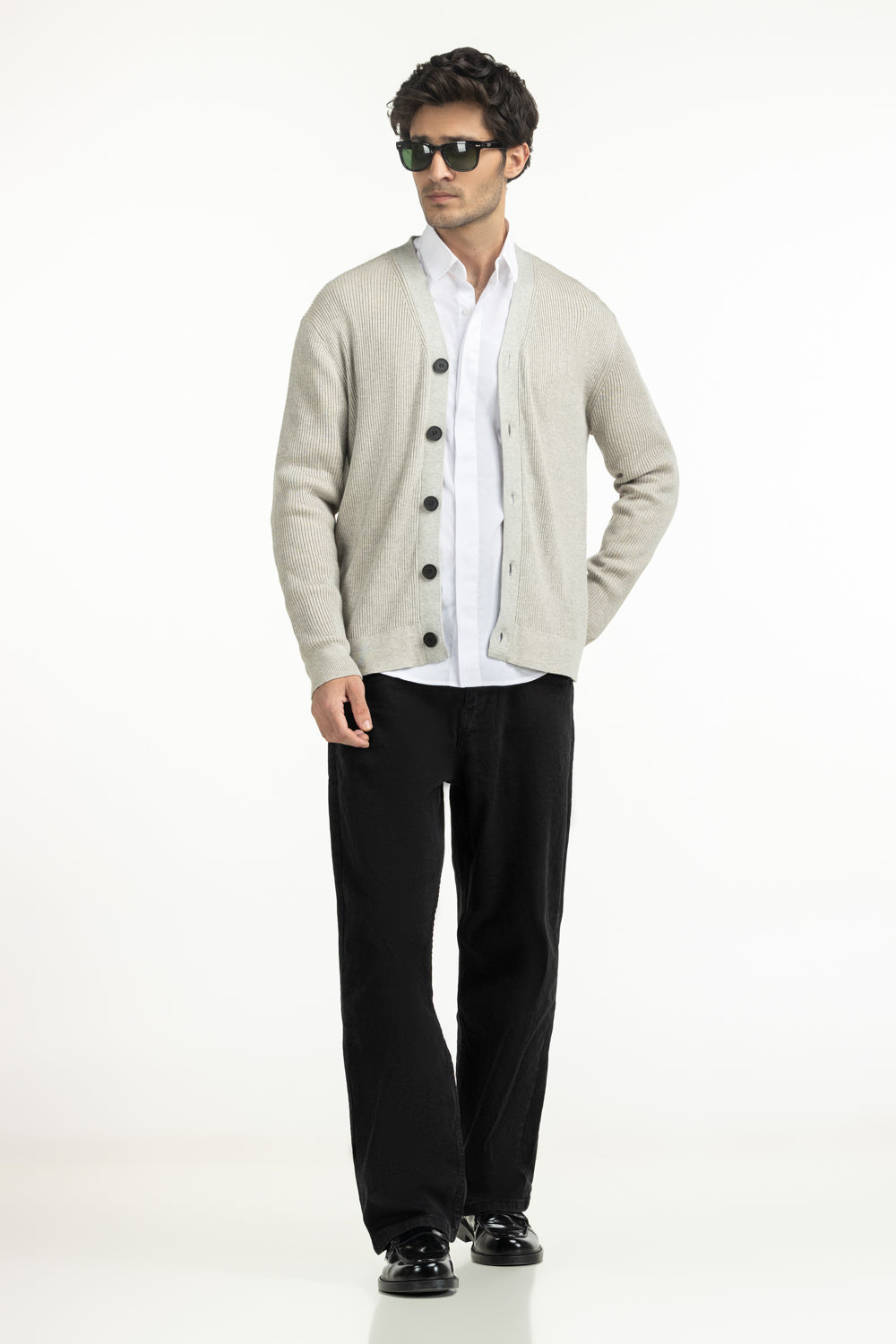 Regular Fit Sweater
