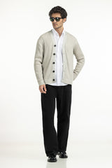 Regular Fit Sweater MN-SWT-WS25-006 A