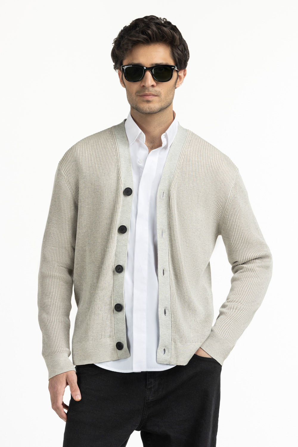 Regular Fit Sweater