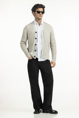 Regular Fit Sweater MN-SWT-WS25-006 A