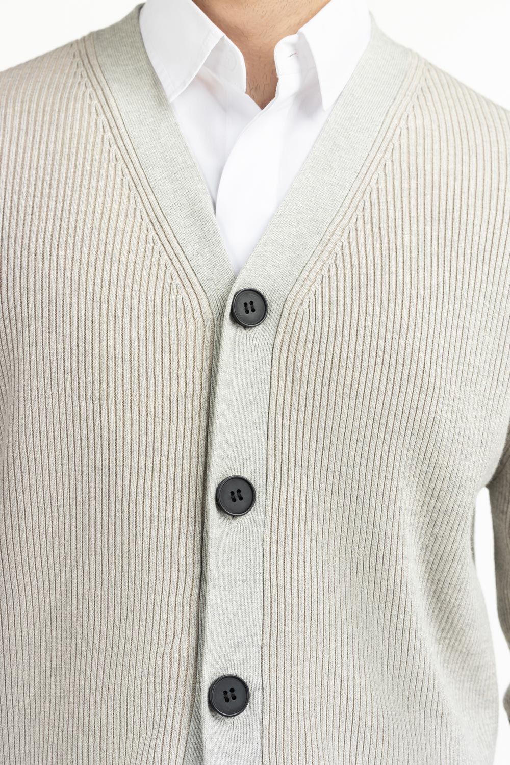 Regular Fit Sweater