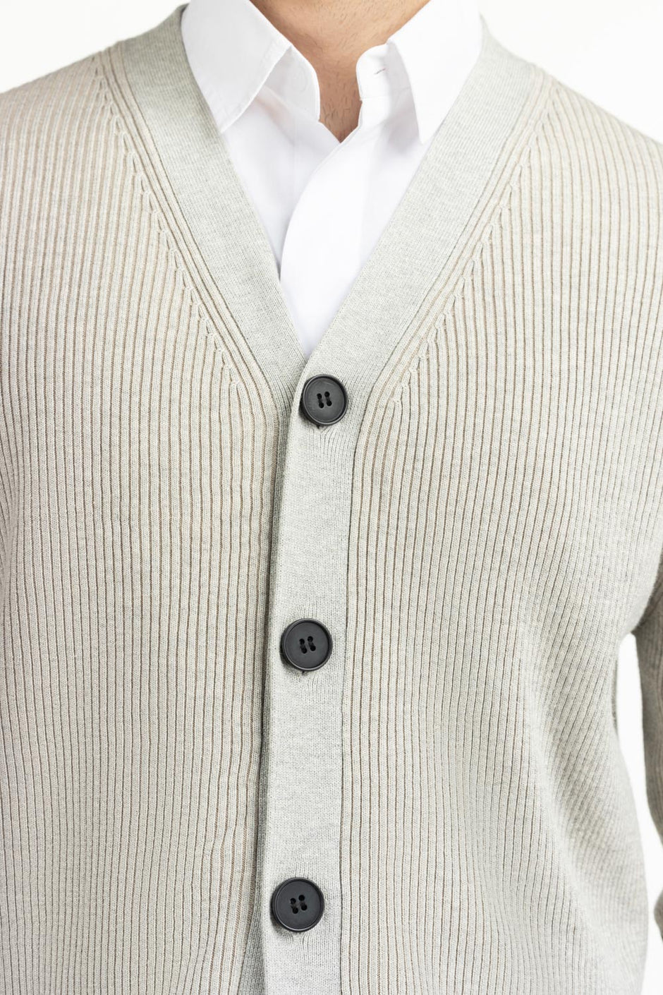 Regular Fit Sweater MN-SWT-WS25-006 A