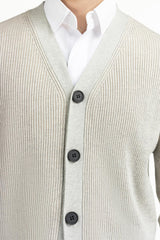 Regular Fit Sweater MN-SWT-WS25-006 A