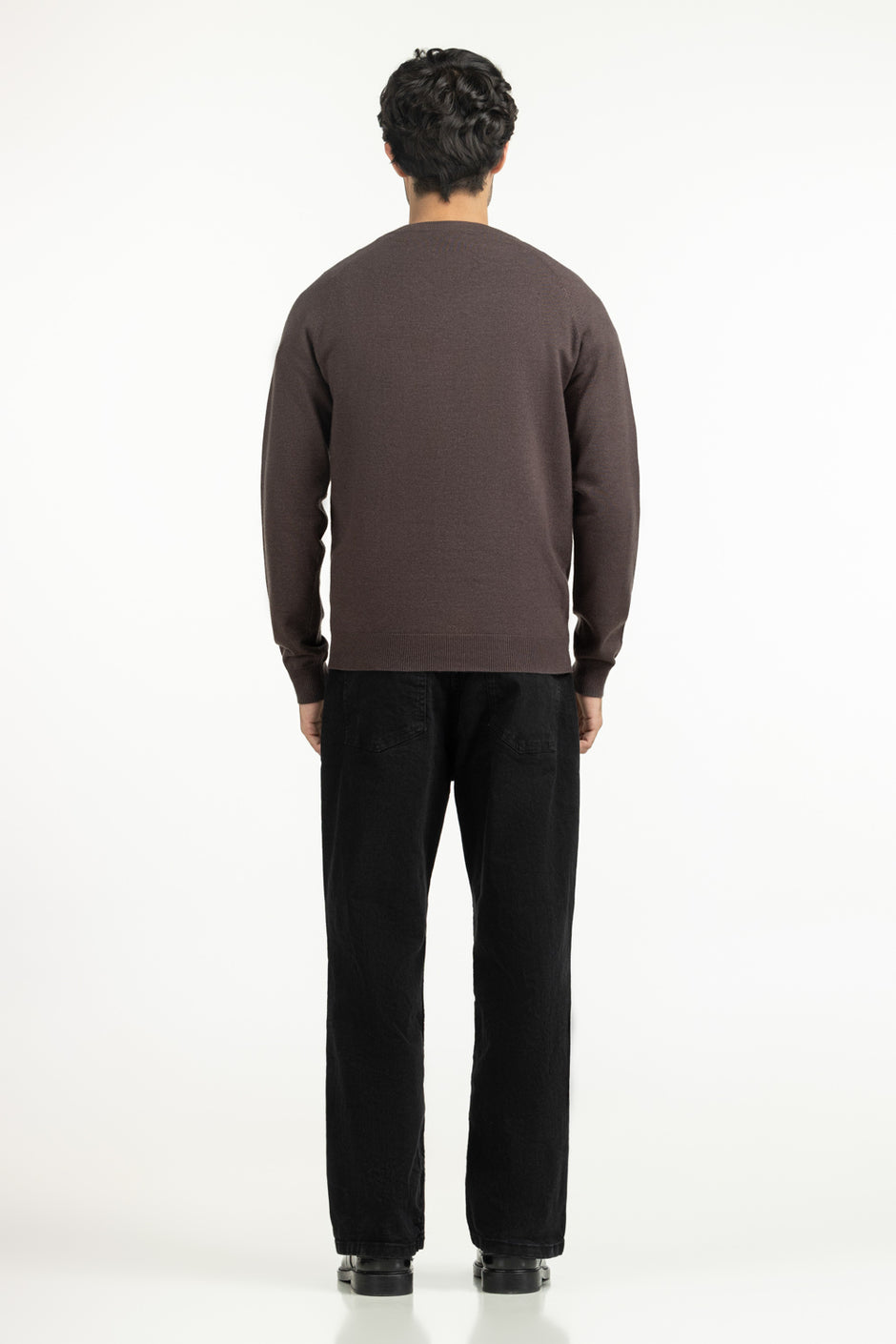 Regular Fit Sweater