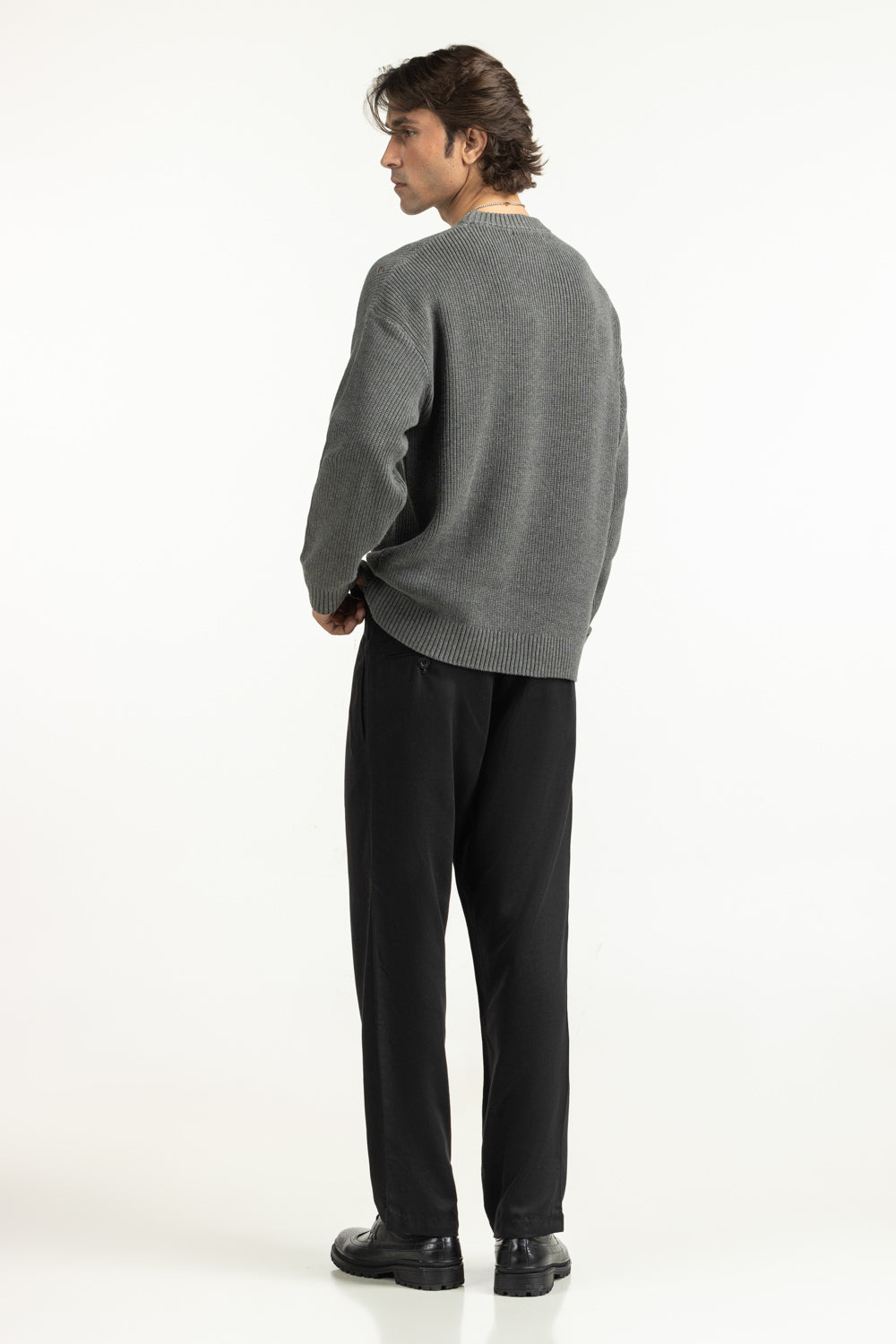 Regular Fit Sweater
