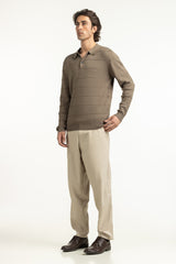 Regular Fit Sweater MN-SWT-WS25-065 A