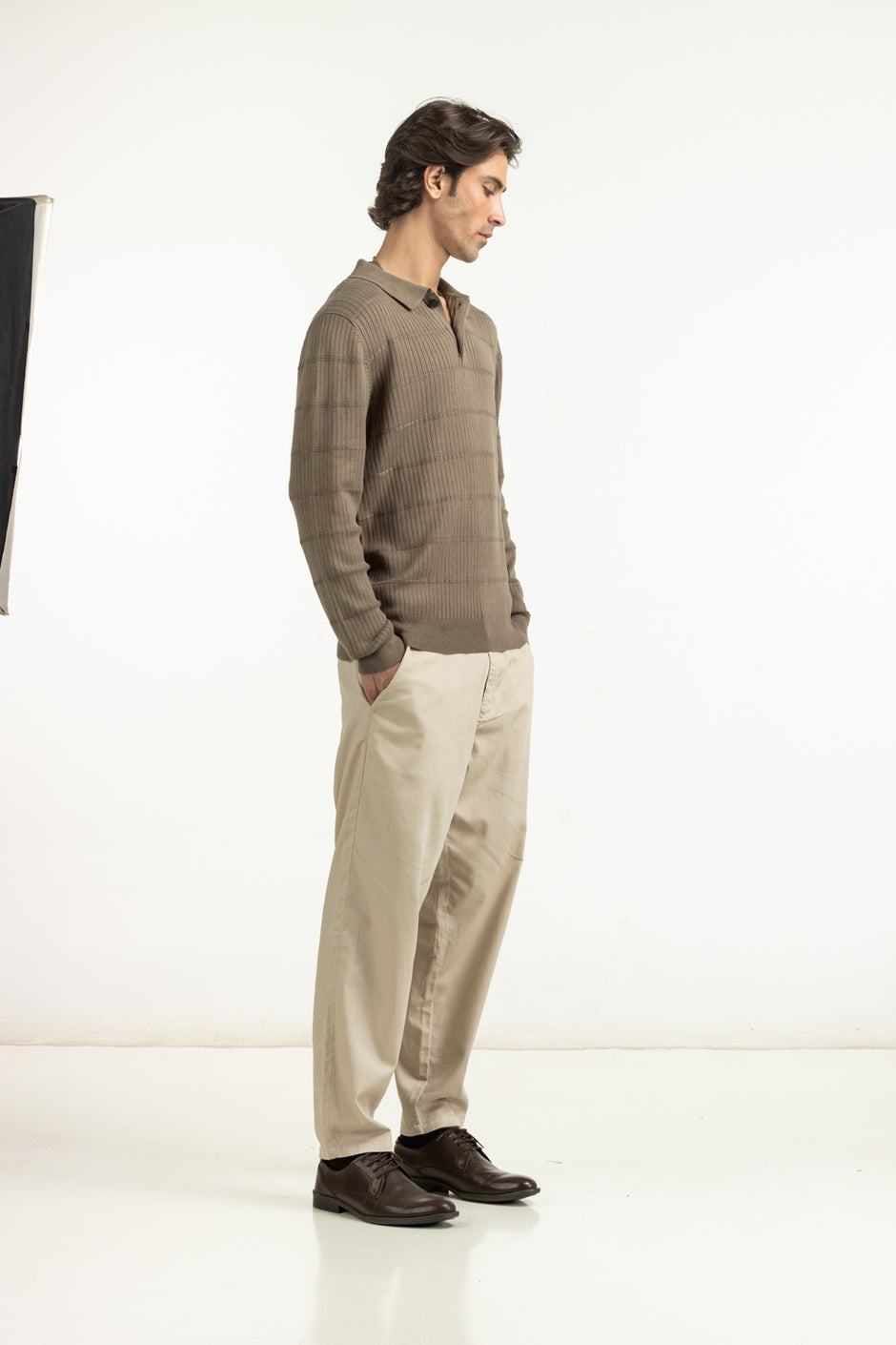 Regular Fit Sweater