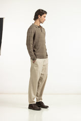 Regular Fit Sweater MN-SWT-WS25-065 A