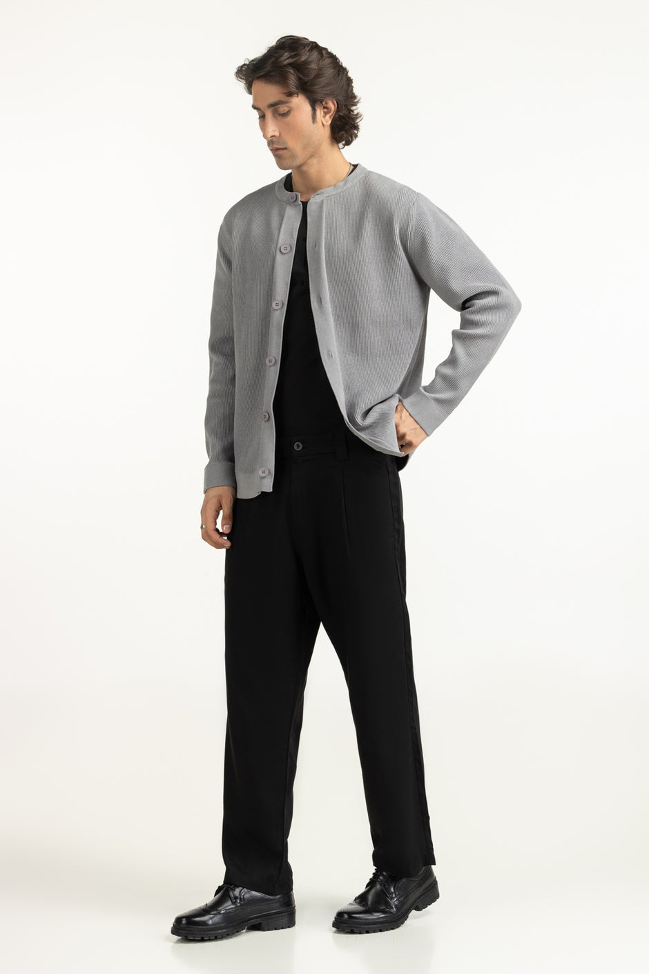 Regular Fit Sweater
