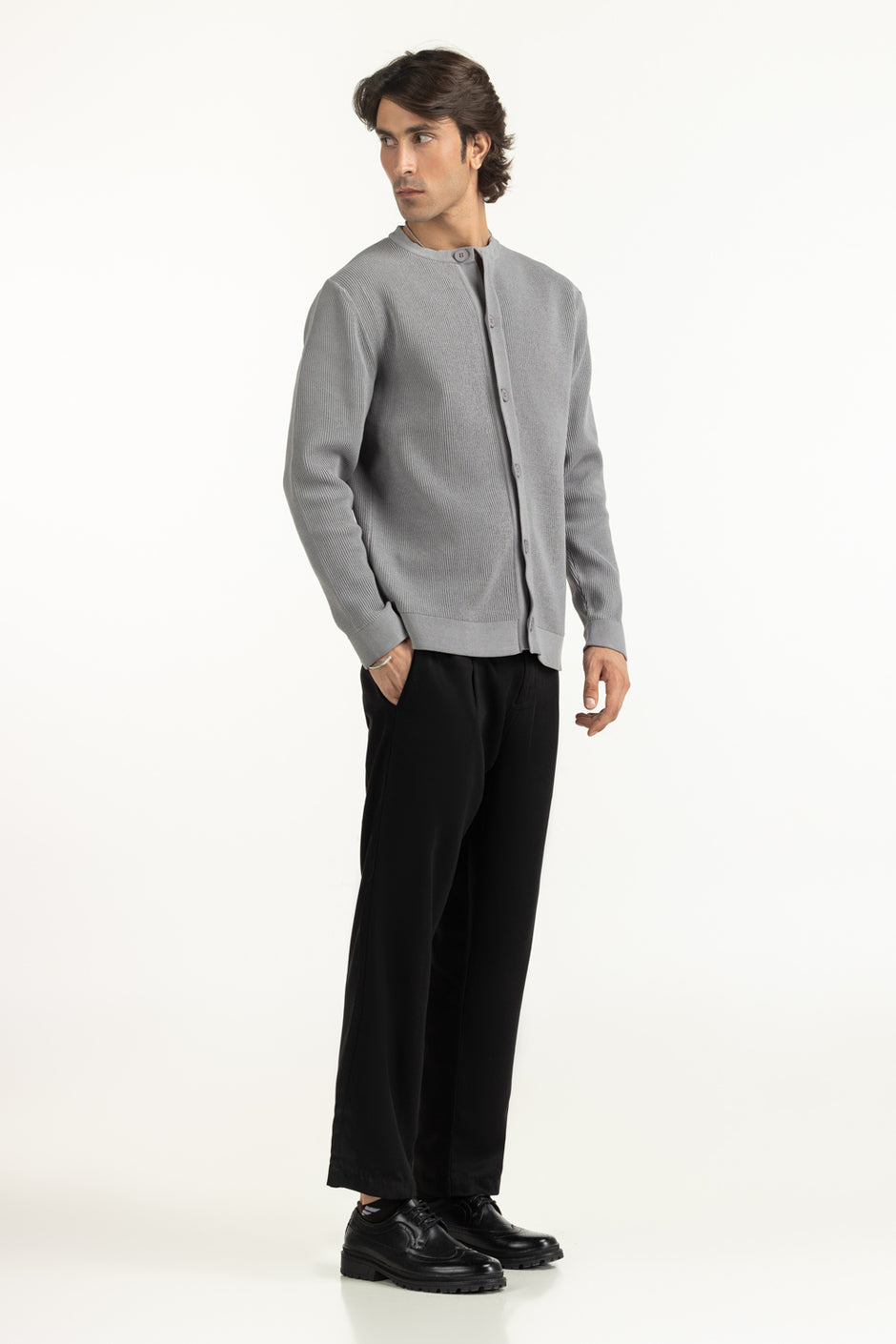 Regular Fit Sweater
