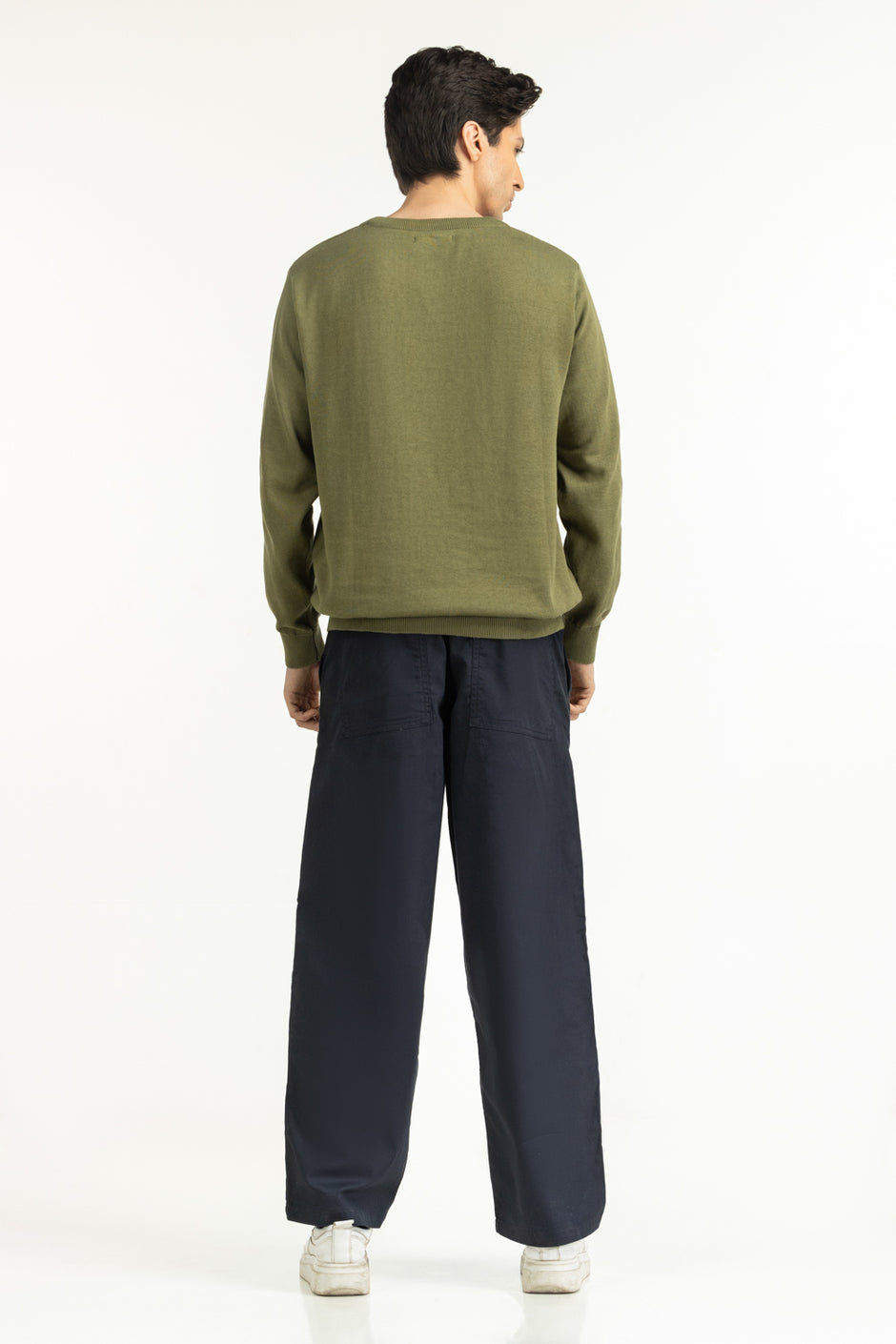 Regular Fit Sweater