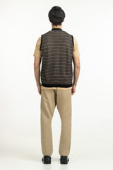 Regular Fit Sweater MN-SWT-WS24-164