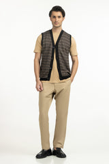 Regular Fit Sweater MN-SWT-WS24-164