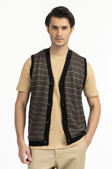 Regular Fit Sweater MN-SWT-WS24-164