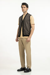 Regular Fit Sweater MN-SWT-WS24-164