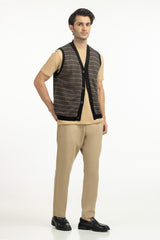 Regular Fit Sweater MN-SWT-WS24-164