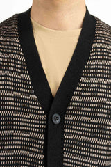 Regular Fit Sweater MN-SWT-WS24-164