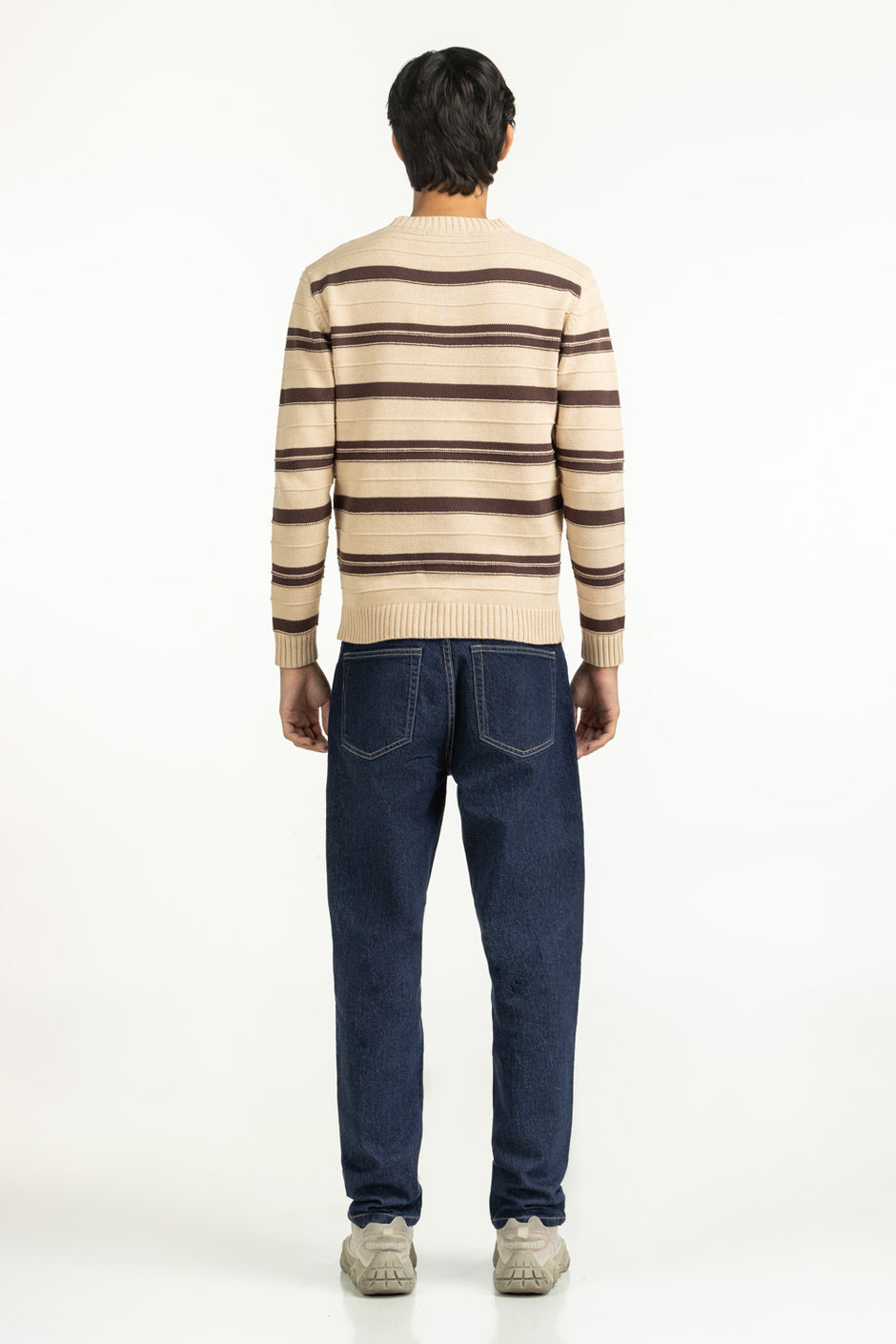 Regular Fit Sweater