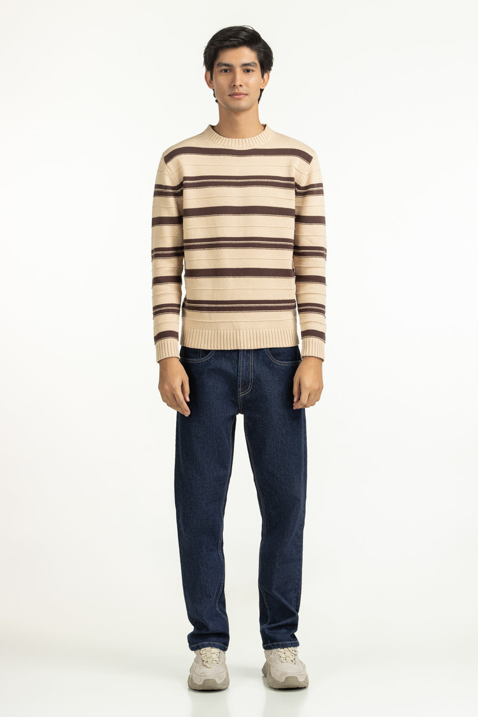 Regular Fit Sweater