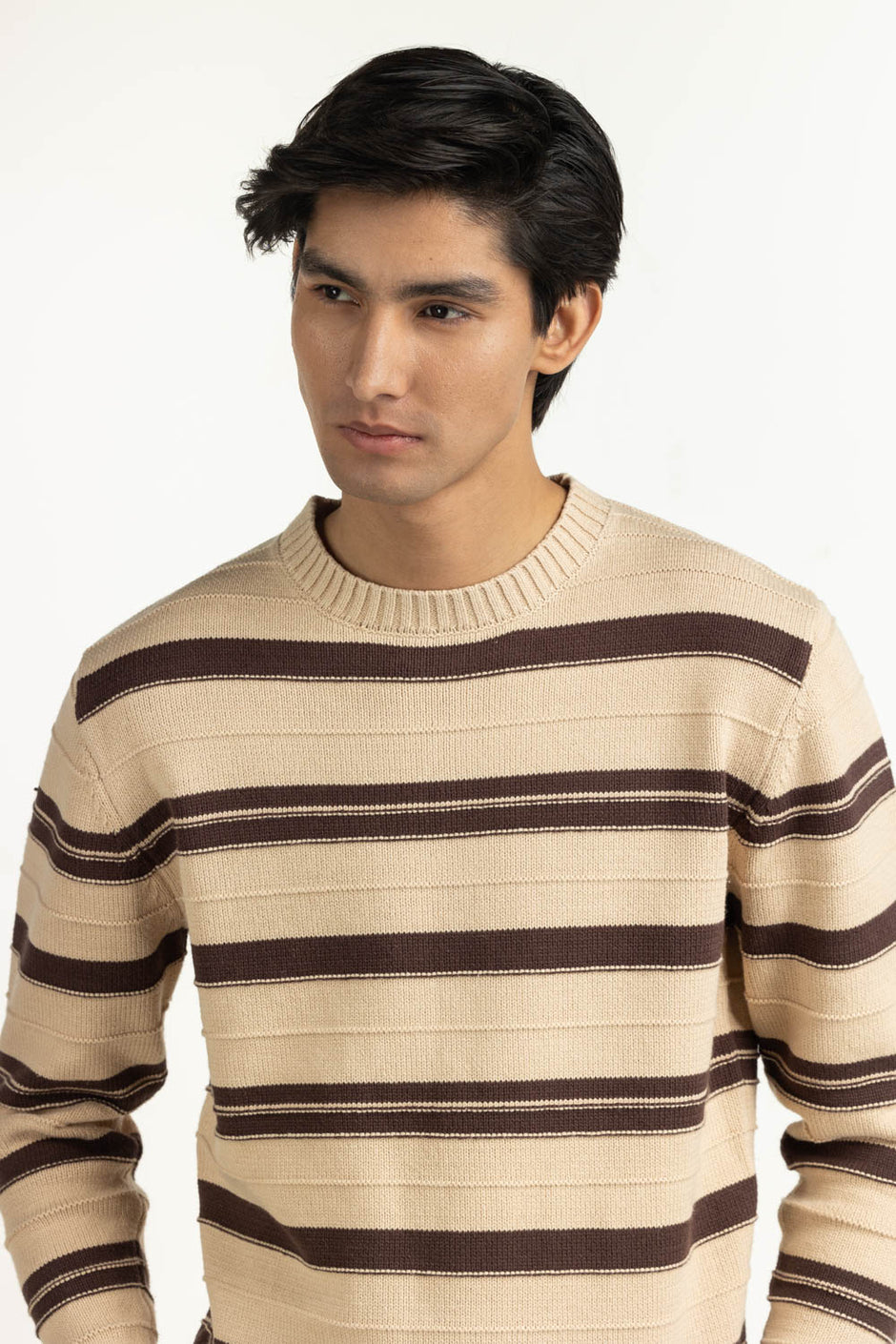 Regular Fit Sweater
