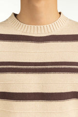 Regular Fit Sweater MN-SWT-WS25-048