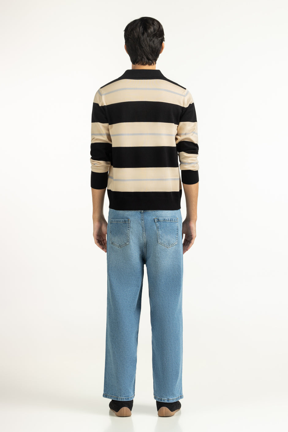 Regular Fit Sweater
