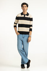 Regular Fit Sweater MN-SWT-WS25-069