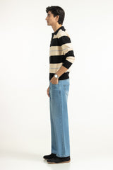 Regular Fit Sweater MN-SWT-WS25-069