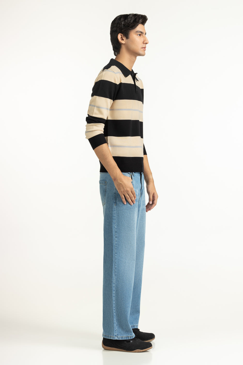 Regular Fit Sweater