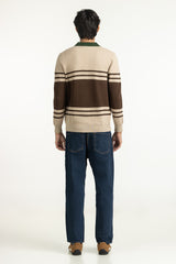 Regular Fit Sweater MN-SWT-WS25-300