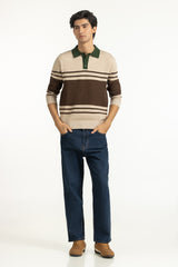 Regular Fit Sweater MN-SWT-WS25-300