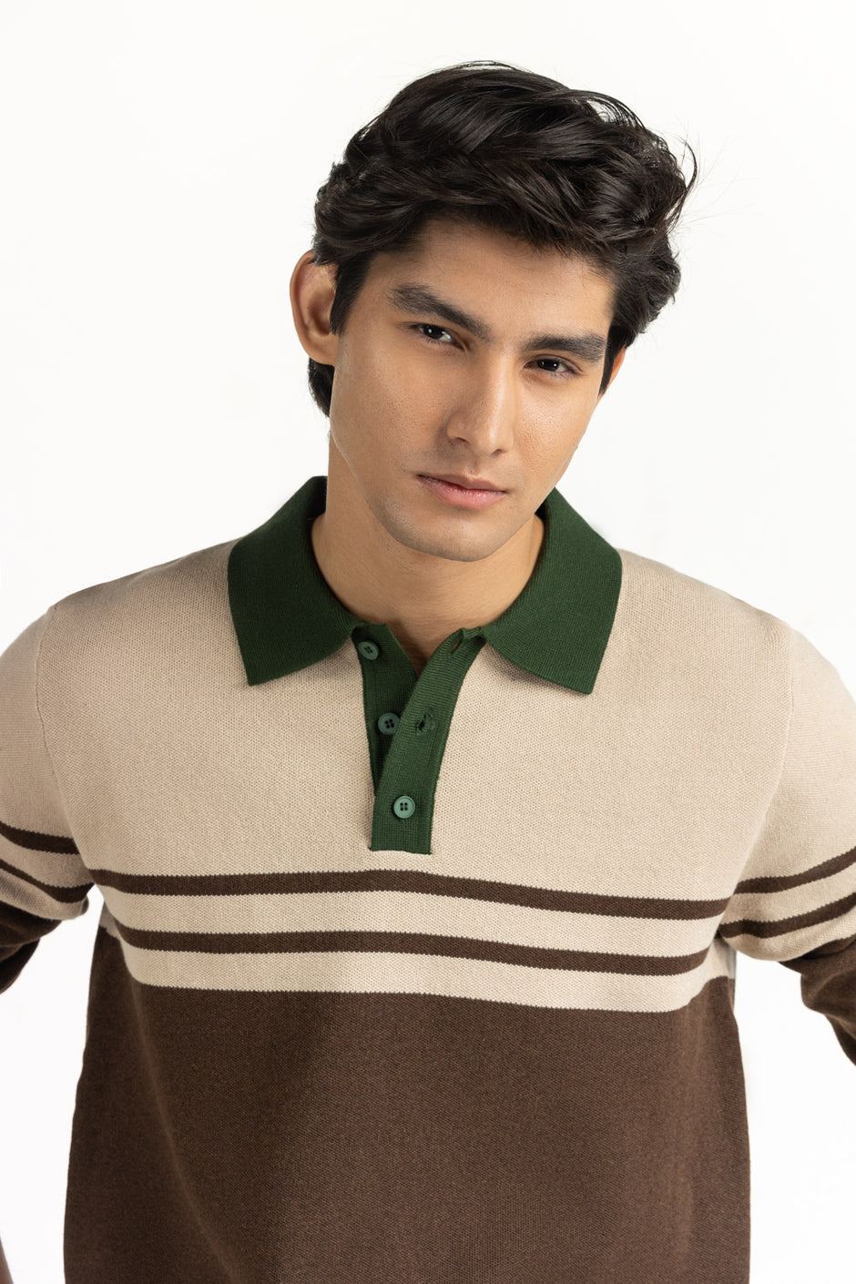 Regular Fit Sweater