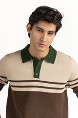 Regular Fit Sweater MN-SWT-WS25-300