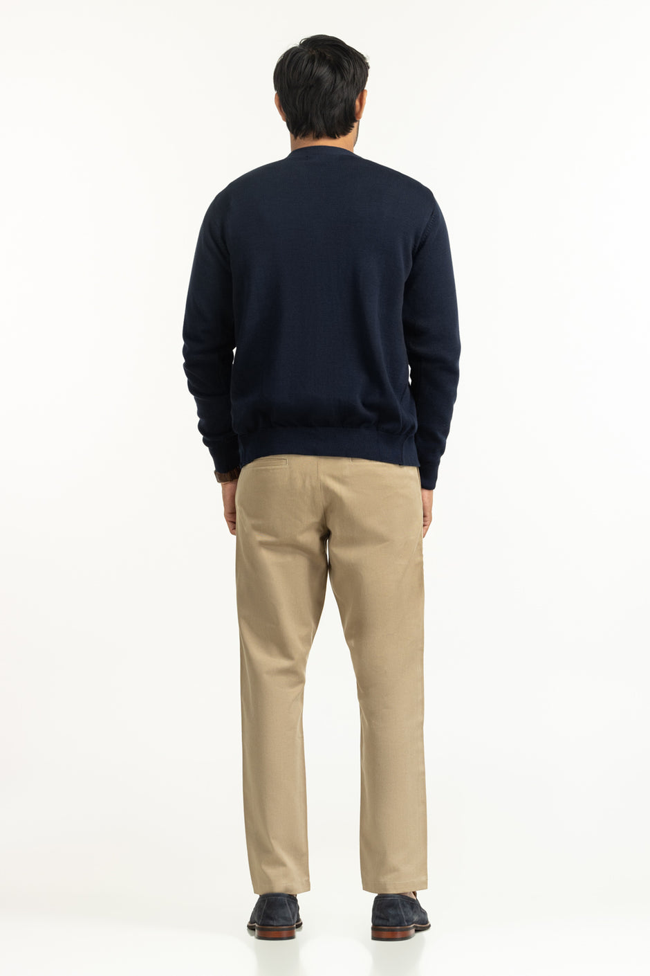 Regular Fit Sweater
