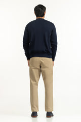 Regular Fit Sweater MN-SWT-WS25-520