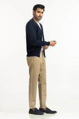 Regular Fit Sweater MN-SWT-WS25-520