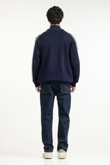 Regular Fit Sweater MN-SWT-WS25-301 A