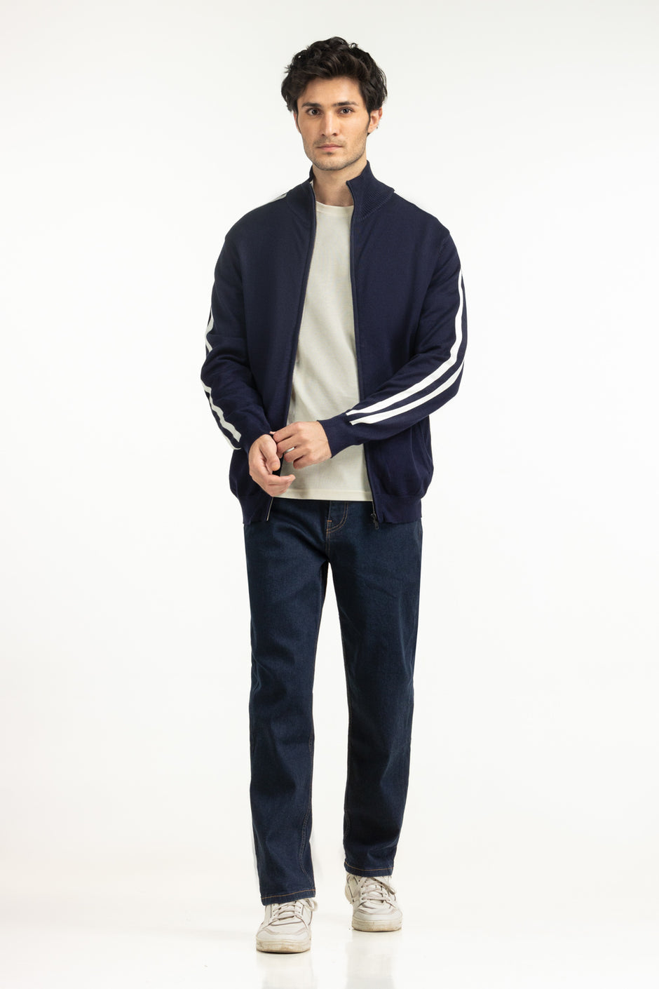 Regular Fit Sweater