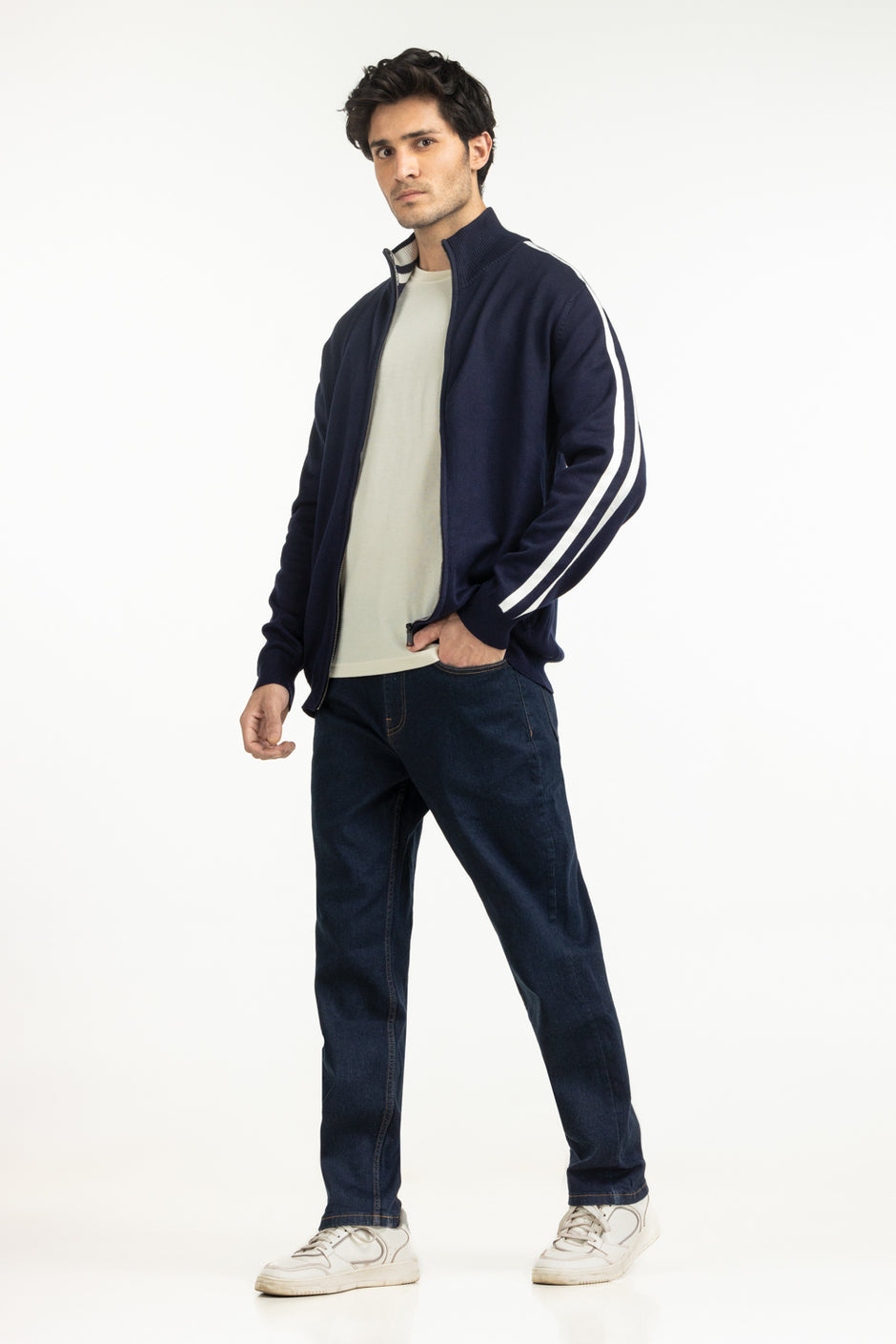 Regular Fit Sweater